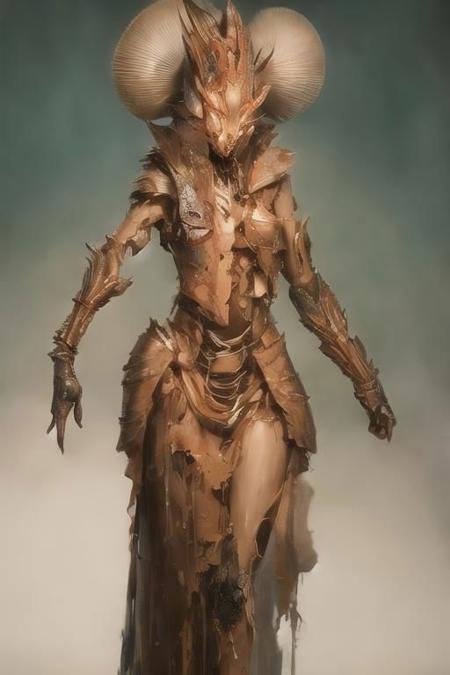 Insect Parts