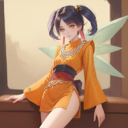 Tio (Grandia 2)