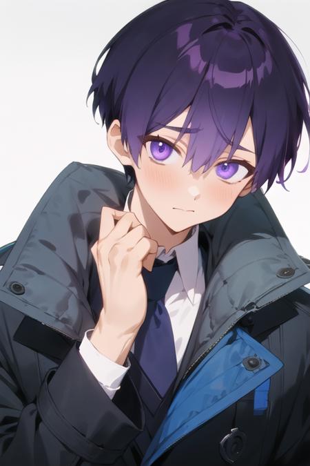Yuuki Izumi / Kawaii dake ja Nai Shikimori-san
