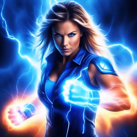 Lighting_Thunder版本v1.0 (ID: 524547)
