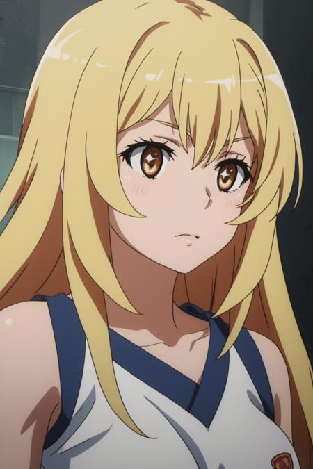Toaru Kagaku no Railgun // Shokuhou Misaki // SD1.5