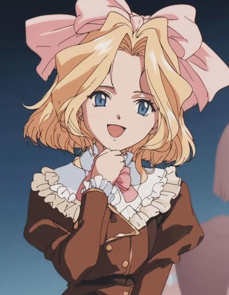アイリス（サクラ大戦) illustrious/Pony Iris Chateaubriand (sakura wars)