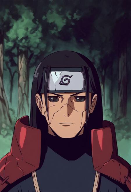 Naruto Shippuden Commision 2