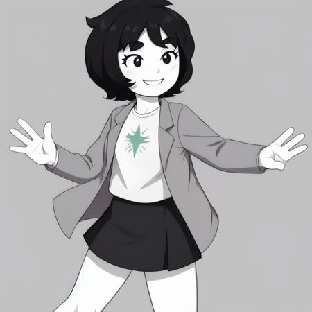 Joey Claire (Hiveswap)版本v1.0 (ID: 369372)