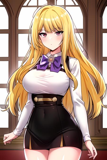 Alice (Trapped in the Academy’s Eroge)版本v1.0 (ID: 252600)