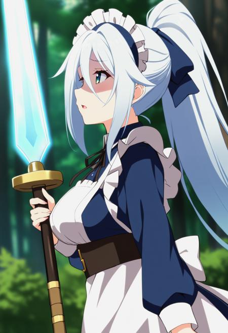 sylpha (Tensei shitara Dainana Ouji Datta node) xl