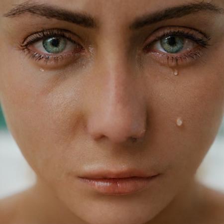 Crying sad (tears) style XL + SD1.5 + Flux1D