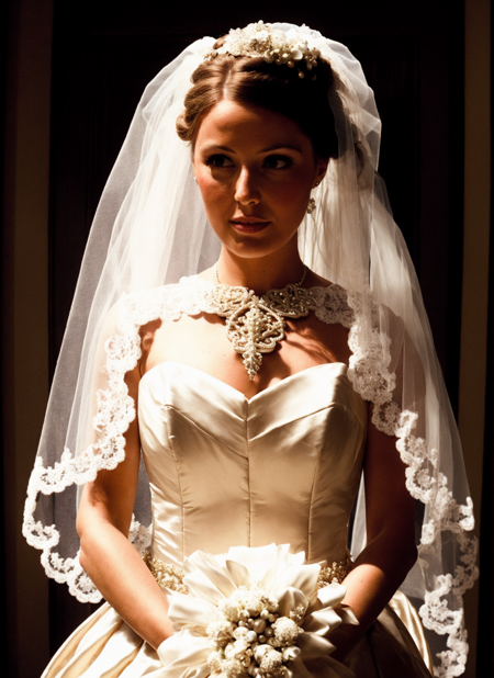 The Godfather Style LoRA