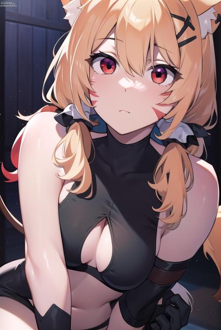 Squchan - Vtuber - COMMISSION