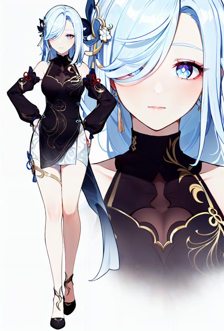 MIHOYO Collection 米家全家桶 (Honkai Impact 3rd | Honkai Star Rail | Genshin Impact | Zenless Zone Zero)