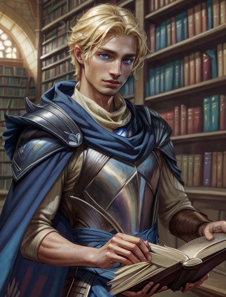 UnOfficial Will Kenrith - Magic The Gathering版本WillKenrithv1.0 (ID: 214930)