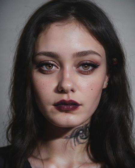 Ella Purnell