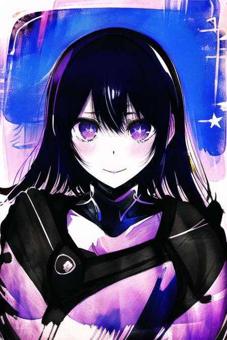 Dark Knight Artstyle