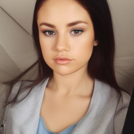 SelenaDiffusion版本v1.0 (ID: 75115)