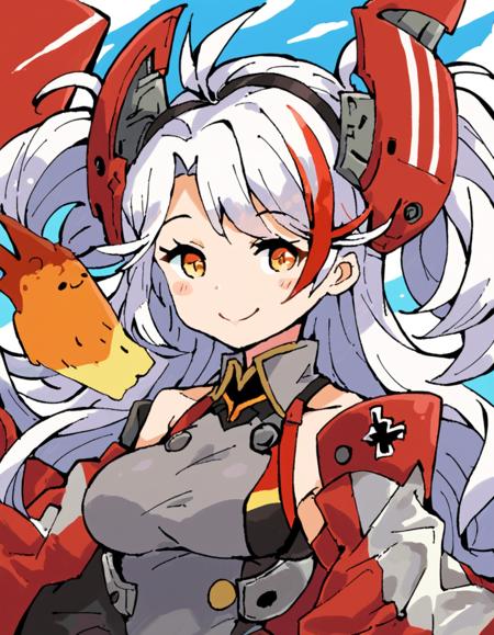 Yukimoto Shuuji (雪本愁二) artstyle (Pixiv, etc) - plus Shark Girl [Pony]