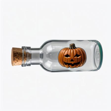 AppleBottle