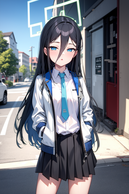 Tendou Alice | Blue Archive版本v1.0 (ID: 440231)