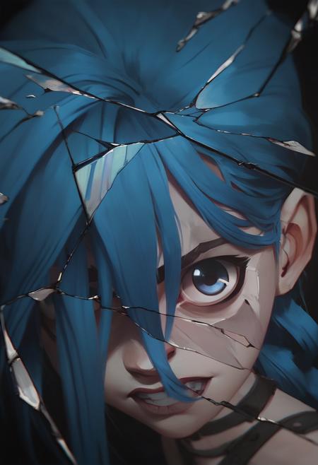 [BSS] - Styles for Pony版本ARKN v1.0 (ID: 685343)