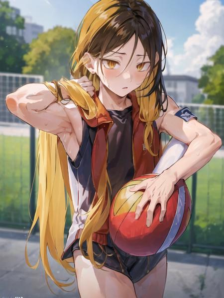 Kenma Kozume (Haikyuu) LoRA
