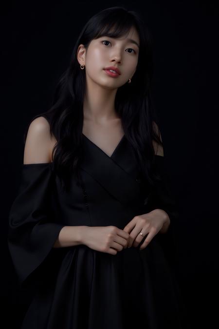 [FLUX.1 D] Bae Suzy | Korean Celebrity