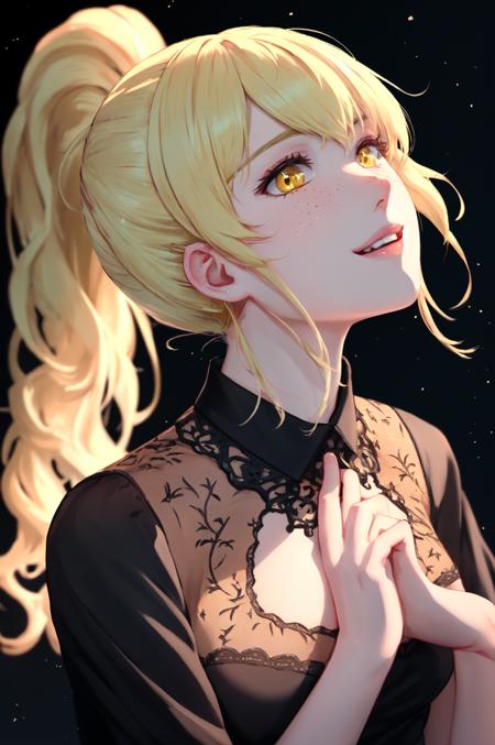 Rachel (Tower of God) [1.5/Pony XL]