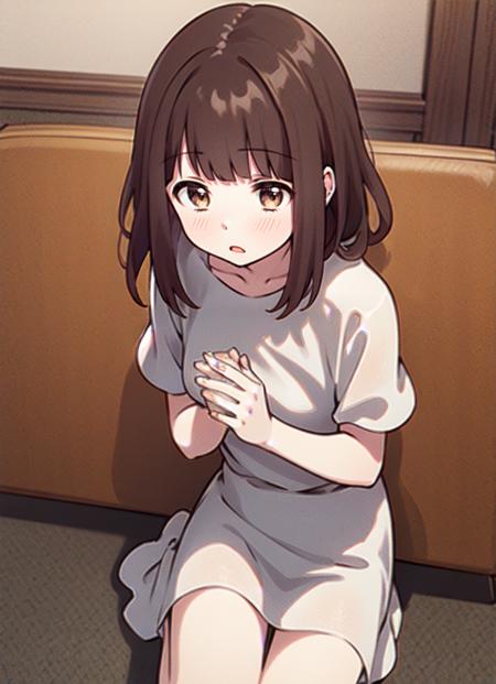七濑胡桃（七瀬くるみ/NanaseKurumi）