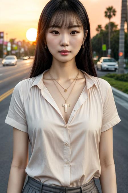 Kawaii Goddess: Tamara