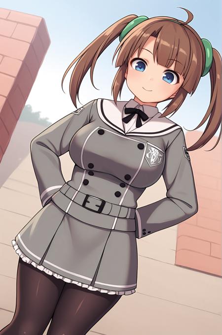 Minori | Senran Kagura