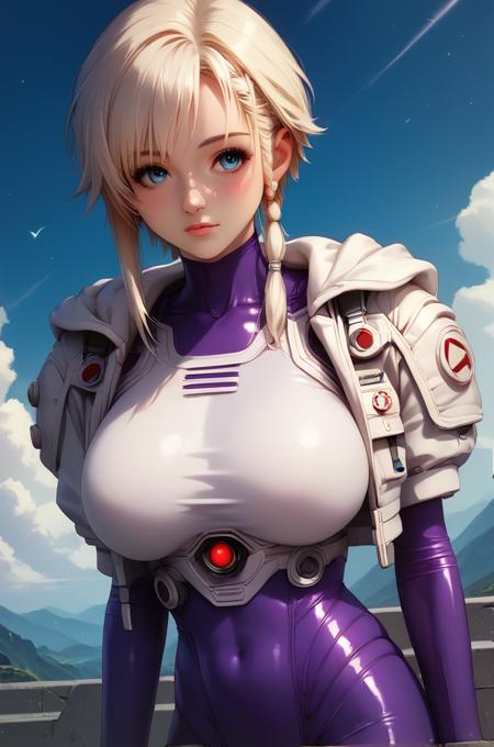 Karin (DNA^2) V1版本v1.0 (ID: 720717)