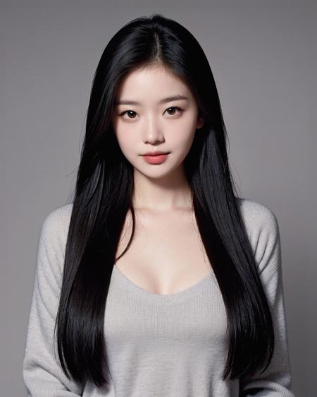 More Like East Asians - zyd232's Asian Female Photography LoRA
