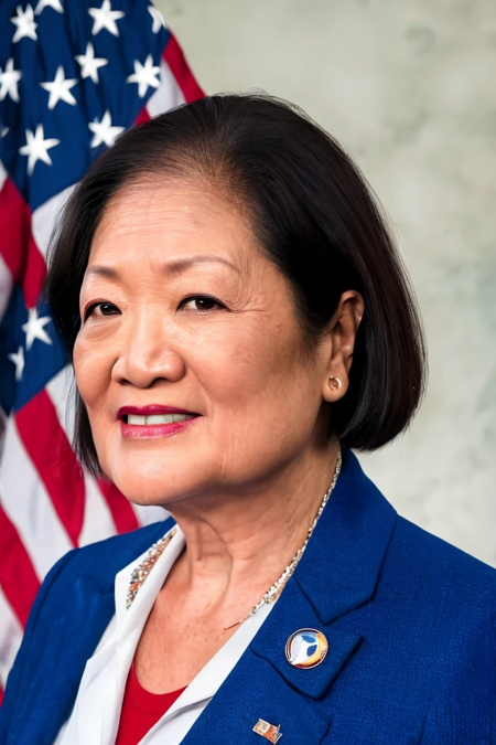 100 United States Senators
