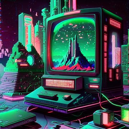 djz Alien TV