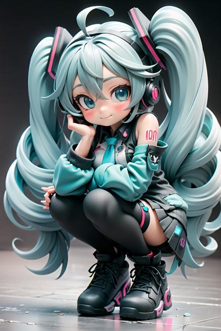IP DESIGN | 3D可爱化