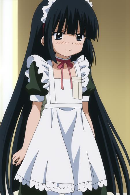 Kodomo no Jikan / こどものじかん (Complete pack PDXL and SD1.5)