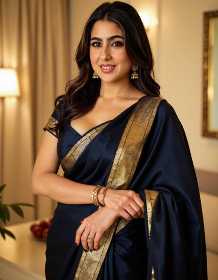 Sara Ali Khan