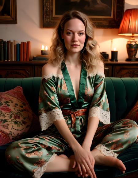 Cara Theobold