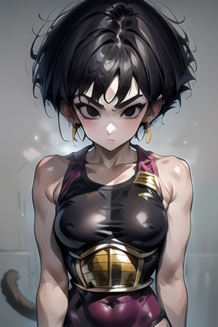Fasha/Selypar_Dragon Ball Lora