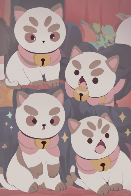 Puppycat