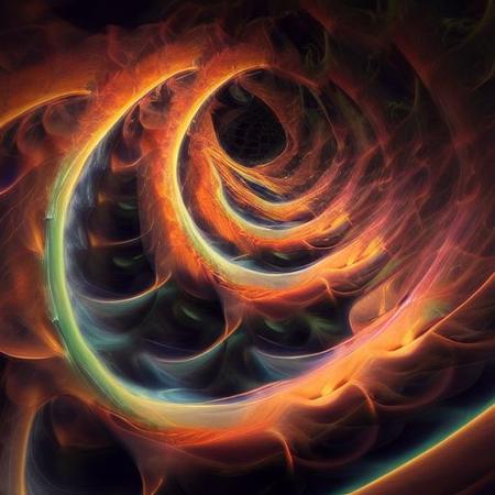 fractal-flame
