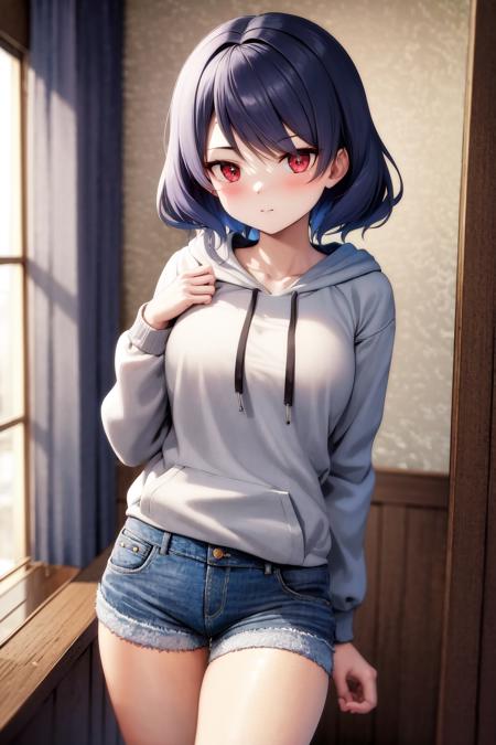Tachibana Rui (Domestic Girlfriend) | 家有女友 橘瑠衣 | ドメスティックな彼女 橘瑠衣