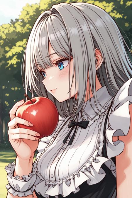 Clare Mix版本V1.0 (ID: 545770)