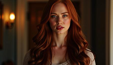 Deborah Ann Woll - Flux
