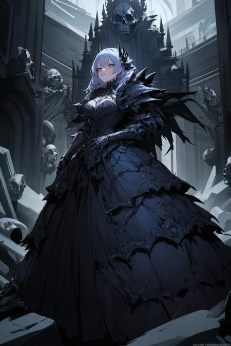 Royal Gowns - an EDG collection