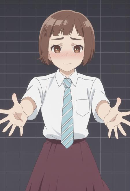Onodera Kazusa (O Maidens in Your Savage Season)