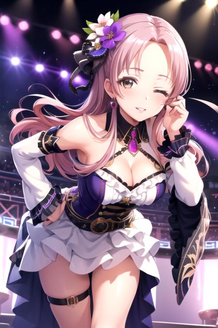Hiiro Yano (D4DJ)