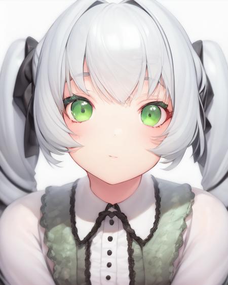 HQ Low Res Portrait Maker [shiropw style]