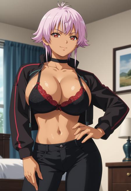 Gladys von Walkenheim PonyXL (Kyonyuu Fantasy) | LoCon