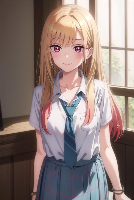 Marin Kitagawa (喜多川 海夢) - My Dress Up Darling (その着せ替え人形は恋をする)