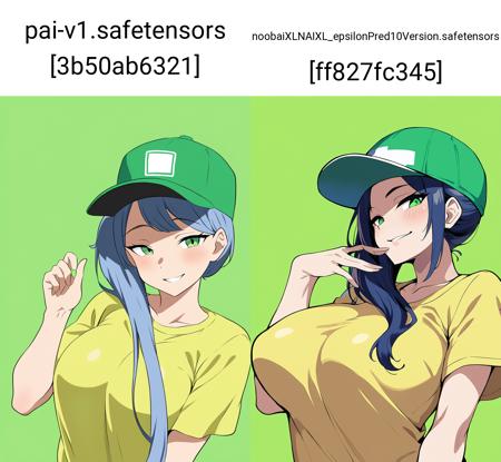 SussyBaka XL (SBXL)