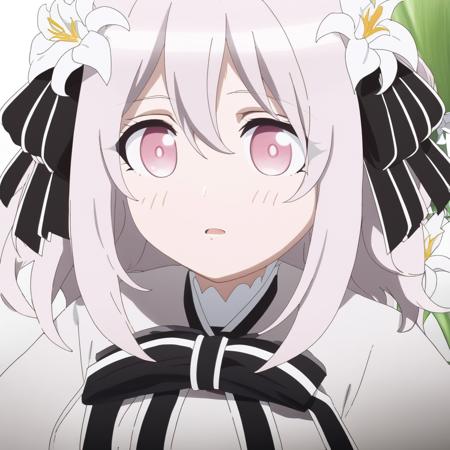 Lily Hanazono | Pony XL